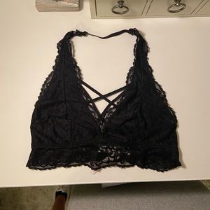 Victoria’s Secret Lace Bralette